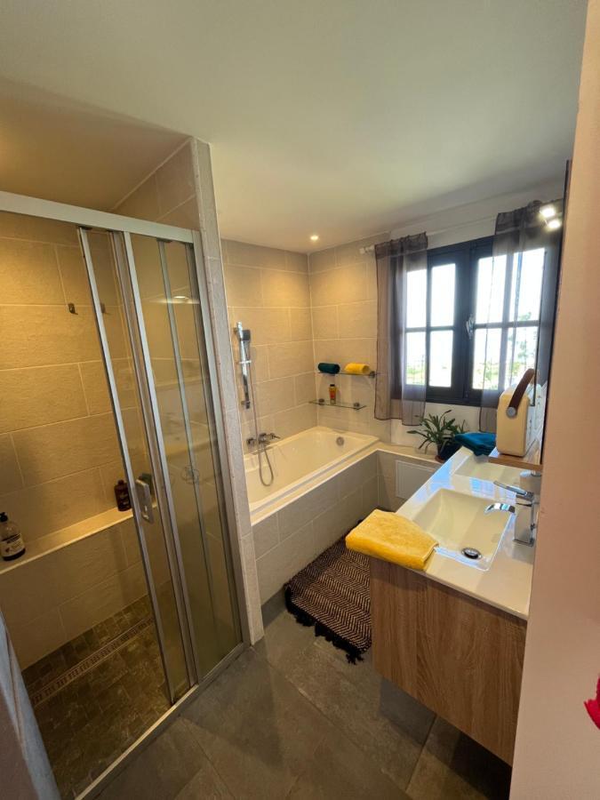 La Maison Des Camelias Le Tampon Ngoại thất bức ảnh